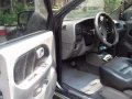 Isuzu crosswind XUV 2002-0