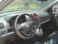 2008 Honda CRV Automatic-5