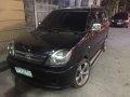 Mitsubishi Adventure GLX 2 2010-0