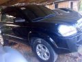 Hyundai TUCSON 2009 model 410k only RUSH-0