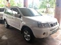 2009 Nissan Xtrail 2.0-1