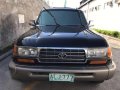 1996 Toyota Land Cruiser VX LC80 local diesel 4x4 AutoDOM-2