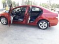 Manual honda civic 1.8 s 2007 model acquired-3