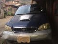 KIA Carnival 2000 model-3