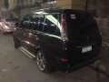 Mitsubishi Adventure GLX 2 2010-1