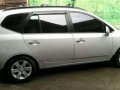 Kia Carens 2008 model automatic 7seaters - Lowest Mileage Available-3