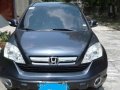 2008 Honda CRV Automatic-3