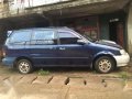 KIA Carnival 2000 model-0