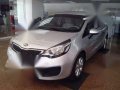 catch them all..28k all in dp kia rio sedan mt.sure and fast approval-0