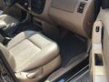 Ford escape xls top of the line 2006 model 4x2 automatic-8