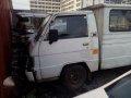 Well maintained 1994 model Mitsubishi L300 FB Diesel Engine Manual Trans for sale-0