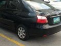 Very Fresh Toyota Vios (2nd Hand) Automatic Black for sale-1