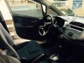 2010 Honda Jazz 1.3 engine Automatic-11