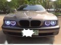 2000 BMW 528i E39 BODY Full Option-0