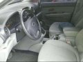 Kia Carens 2008 model automatic 7seaters - Lowest Mileage Available-1