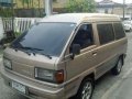 Toyota lite ace GXL gas manual local-0