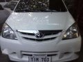 2012 toyota avanza j-0