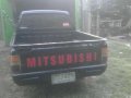 For sale mitsubishi l200 pick up 1996 model l.-7