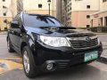 2012 Subaru Forester XT-0