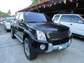2011 Isuzu Dmax LS 4X2 iTEQ AT-5