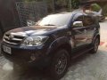 2007 Toyota Fortuner-2