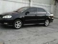 toyota corolla Altis S 2007 manual all power 1.6 efi engine-10