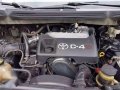 Well maintained Toyota Innova J 2006Diesel Manual Power Window Power Lock 2006 model for sale-6