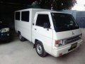 Well maintained 2012 Mitsubishi L300 FB Diesel Manual for sale-1