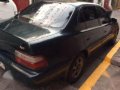 Toyota Corolla XE (Power Steering) -Big Body-0