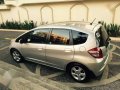 2010 Honda Jazz 1.3 engine Automatic-3