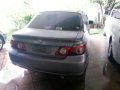 2006 Honda City-1