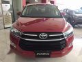 Best Deal Toyota Innova 2.8L 2017 J Manual Trans White OPTION A for sale-5