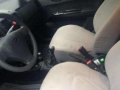 2010 Hyundai Getz 1.1 MT-11