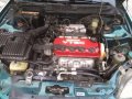 Honda Civic vtec vti-7