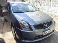 Nissan Sentra 200 2014 MT-4