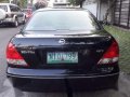 Nissan Sentra AT GXS 2009-11