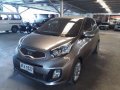 Kia Picanto EX 2015-4