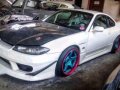 Nissan Silvia S15-2