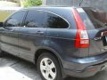 2008 Honda CRV Automatic-0