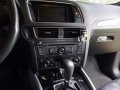 AUDI Q5 2.0T Premium Class 2010-10