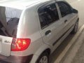 2010 Hyundai Getz 1.1 MT-1