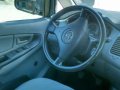 Well maintained Toyota Innova J 2006Diesel Manual Power Window Power Lock 2006 model for sale-4