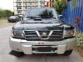 Nissan Patrol 2001 Model AT-4