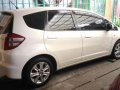 Honda Jazz 2009-3