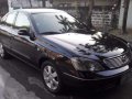 Nissan Sentra AT GXS 2009-0