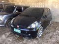 Honda Fit black for sale-0