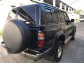 1996 Toyota Land Cruiser VX LC80 local diesel 4x4 AutoDOM-8