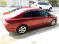 Manual honda civic 1.8 s 2007 model acquired-2