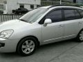 Kia Carens 2008 model automatic 7seaters - Lowest Mileage Available-4