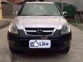 honda crv 2004-0